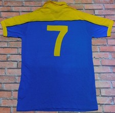 ENNERRE NR n°7 MAGLIA SHIRT