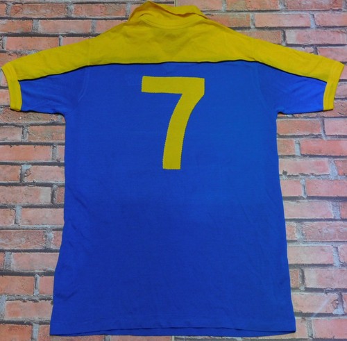 Ennerre maglia shirt - nr, n°7