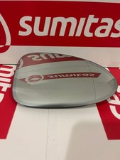 Vetro specchietto retrovisore