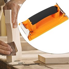 Supporto per carta vetrata per