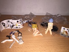 Bandai EVA Evangelion HGIF