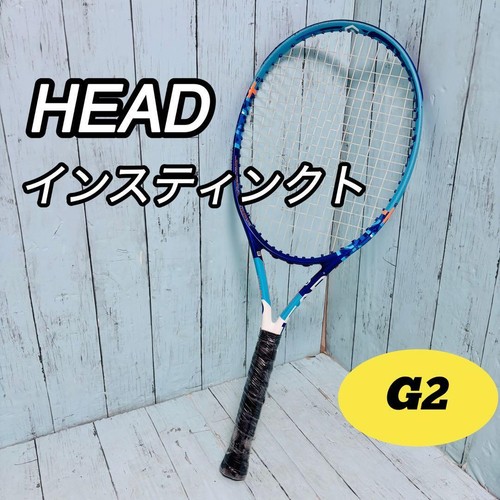 Head instinct - head, s