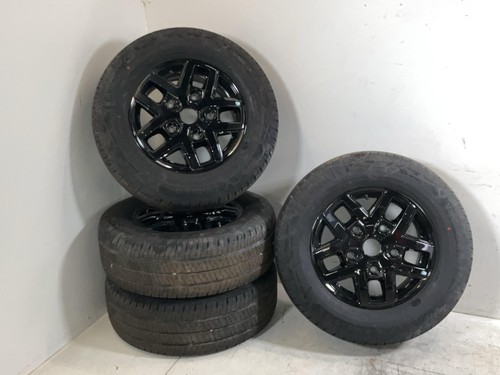 Ruote complete ford - ford, transit