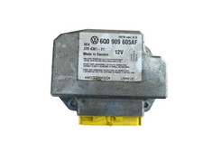 Centralina VW New Beetle