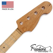 Collo per chitarra basso -