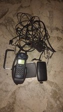 Nokia handsfree car kit - car,