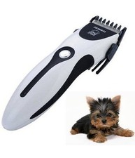 Tosatrice Rasoio Animali