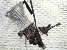 Scatola cambio OPEL FRONTERA A