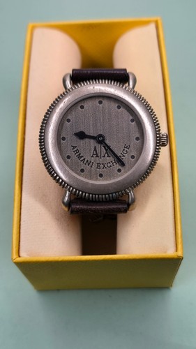 Orologio vintage armani - orologio,