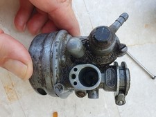 T412S1 Carburatore Dell'orto