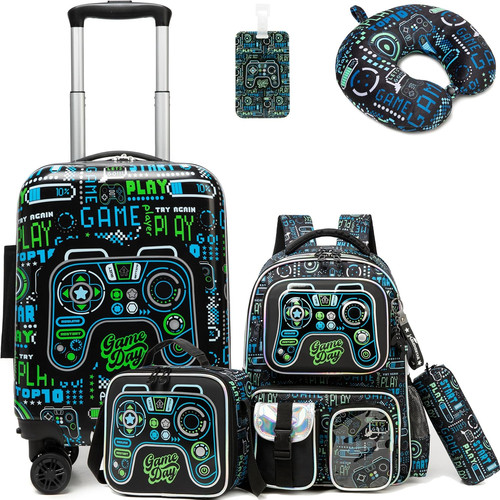Set valigie per bambini - di,
