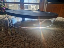 Tupperware Ciotola Piatto