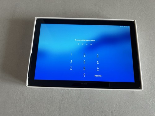 Huawei mediapad - mediapad, t5