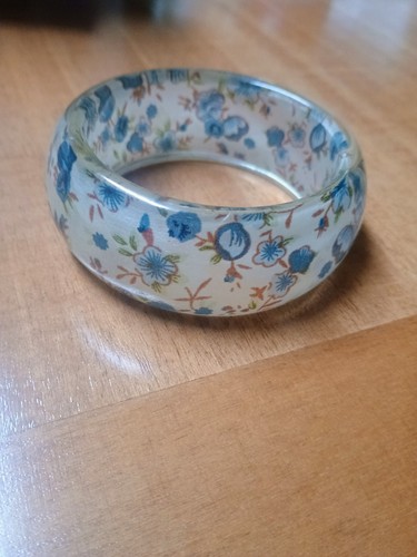 Bracciale donna resina - donna,