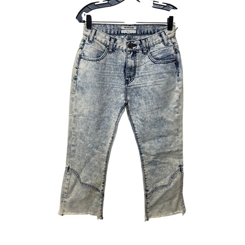 One teaspoon taglie - 26, kicks