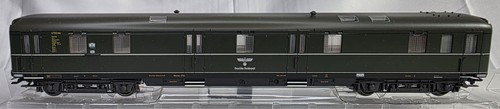 Marklin 43261 auto postale - auto,
