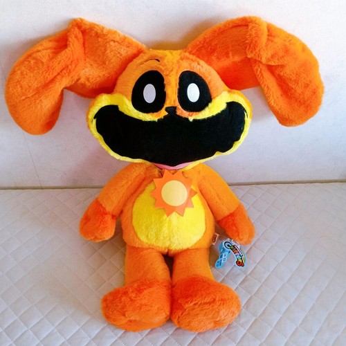Peluche poppy playtime dogday - peluche,