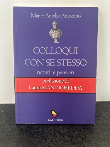 Colloqui con stesso - colloqui,