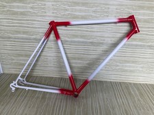 vintage telaio frame corsa road italian  NOS steel acciaio new old stock