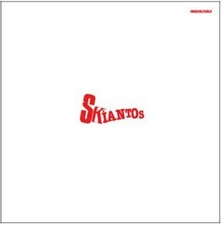 SKIANTOS - INASCOLTABLE NEW