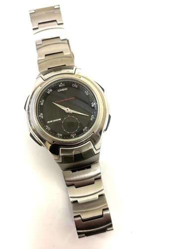 Orologio uomo casio - orologio,