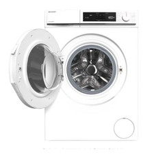 Lavatrice 8 Kg Classe A 1400