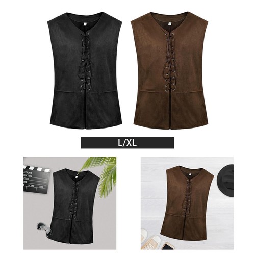 Veste sans manches - , men