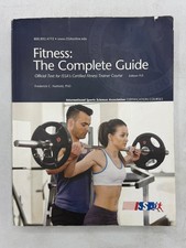 Fitness: The Complete Guide