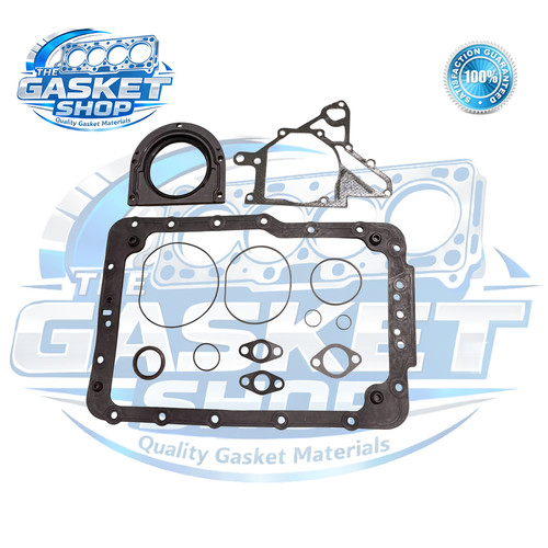 Set guarnizioni coppa - set,