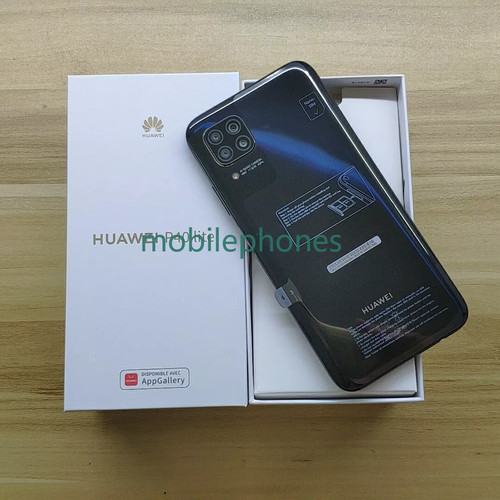Nuovo telefono cellulare