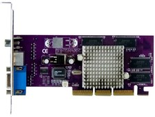 PALIT NVIDIA GEFORCE4 MX440