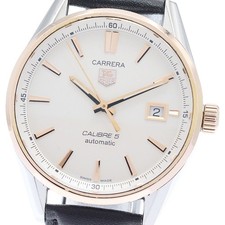 Orologio Uomo Automatico TAG