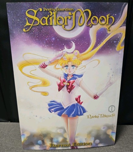 Pretty guardian sailor moon - guardian,
