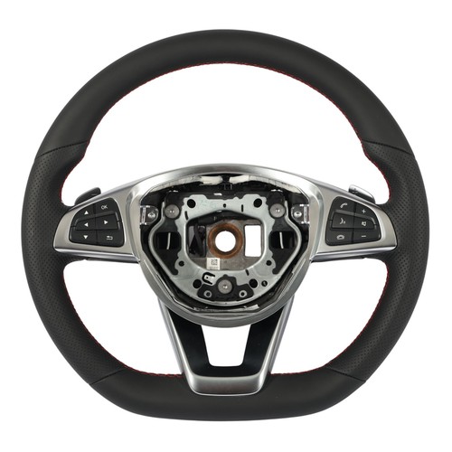 Mercedes x156 c117 volante - c117,