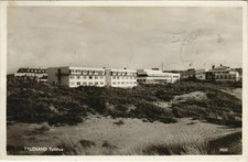 CPA TYLOSAND Tylohus SWEDEN (1119954)