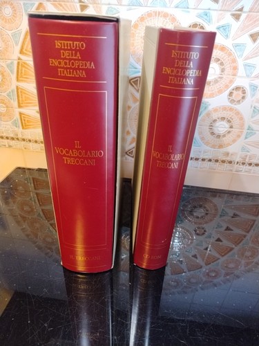 Vocabolario treccani cd - vocabolario, +