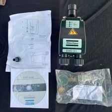 Valvola di scarico compressore