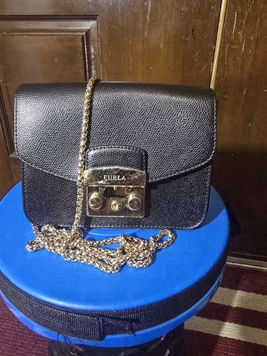 Borsa tracolla piccola furla - tracolla,