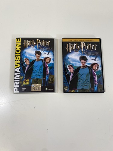 Harry potter prigioniero - harry,