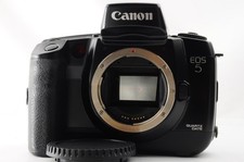 [Excellent+++] Canon EOS 5