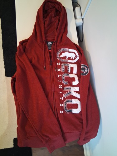 Giacca con cappuccio zip - giacca, e