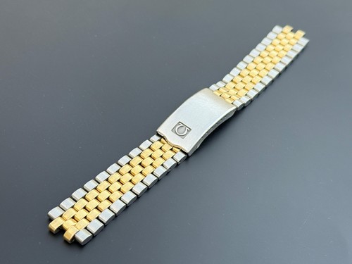 Omega constellation bracciale - constellation,