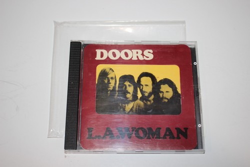 The doors women - -,