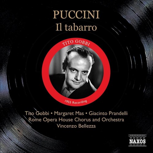 Tabarro bellezza gobbi - tabarro,