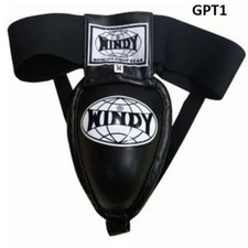 WINDY Coppa Acciaio Protezione