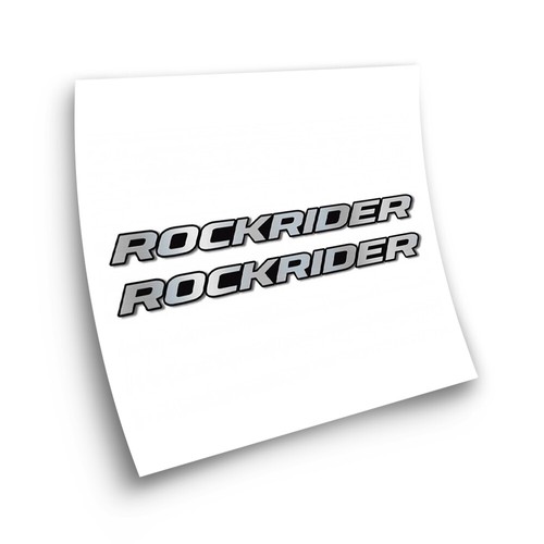 Star sam bike frame stickers - sam®,