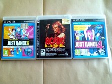 STOCK 3 VIDEOGIOCHI PER