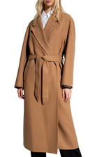 Gucci Cachemire Tied Taille