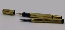 Set aurora stilografica e - set,