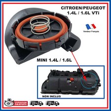 Capuchon Membrane Cache